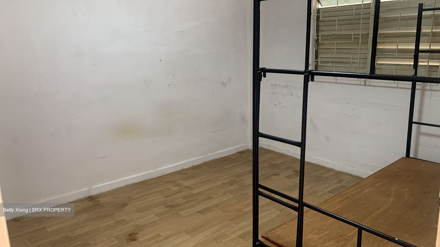 Blk 20 Ping-an Gardens (Bedok), HDB 3 Rooms #612855651